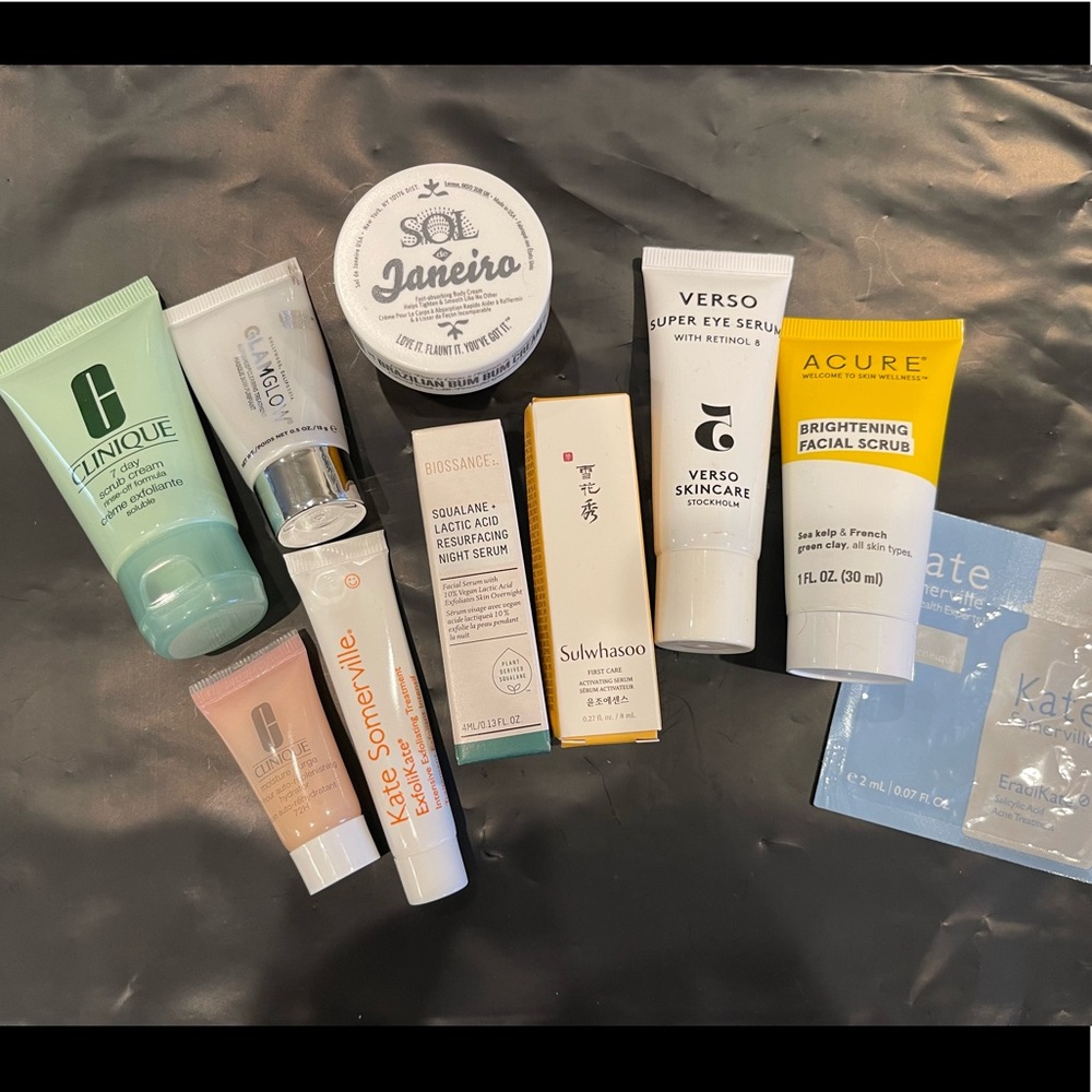 Beauty Bag!